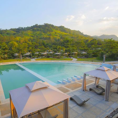 Green Canyon Leisure Farms Clark Field Εξωτερικό φωτογραφία