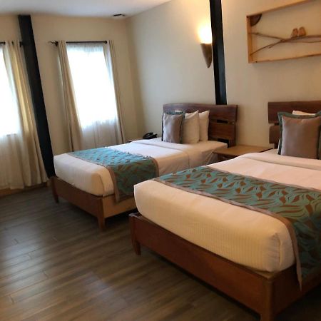 Green Canyon Leisure Farms Clark Field Εξωτερικό φωτογραφία