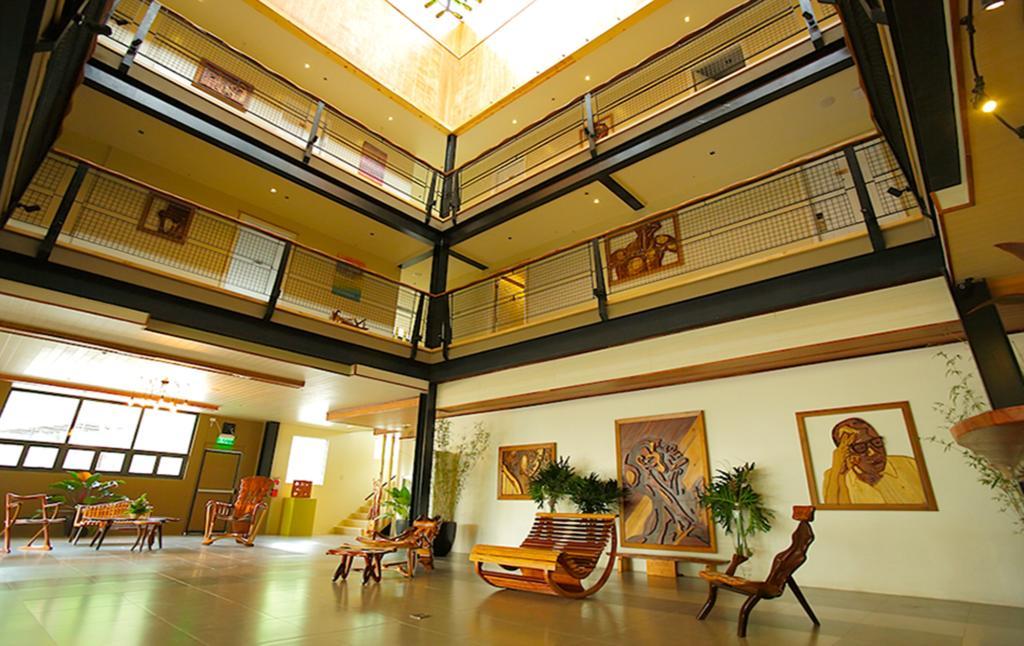 Green Canyon Leisure Farms Clark Field Εξωτερικό φωτογραφία