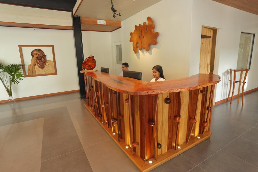 Green Canyon Leisure Farms Clark Field Εξωτερικό φωτογραφία