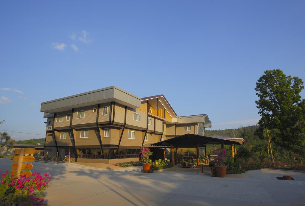Green Canyon Leisure Farms Clark Field Εξωτερικό φωτογραφία