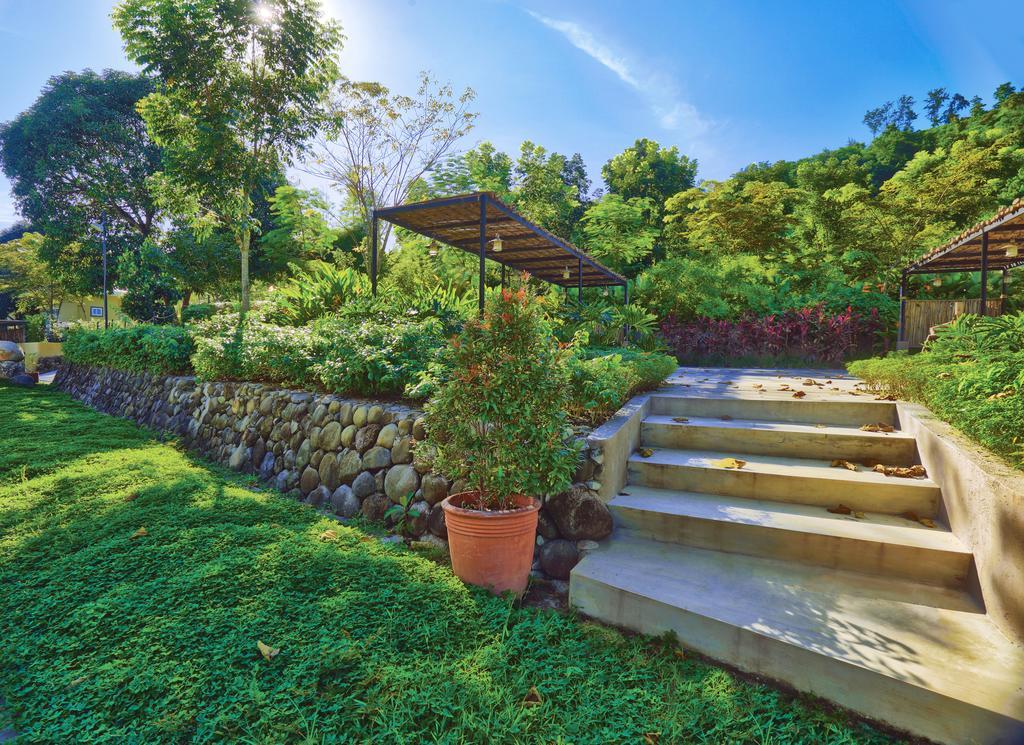 Green Canyon Leisure Farms Clark Field Εξωτερικό φωτογραφία
