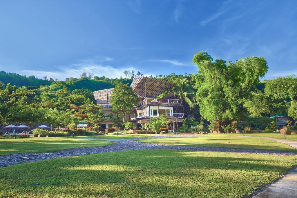 Green Canyon Leisure Farms Clark Field Εξωτερικό φωτογραφία