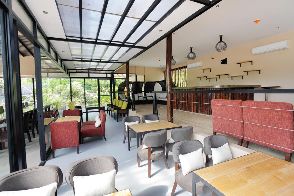 Green Canyon Leisure Farms Clark Field Εξωτερικό φωτογραφία