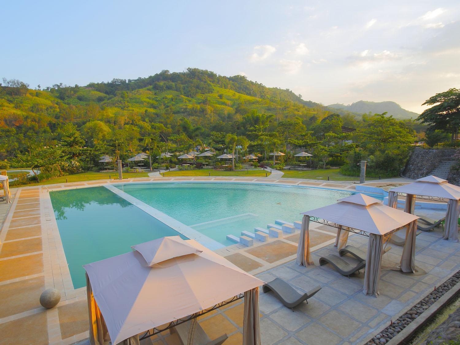 Green Canyon Leisure Farms Clark Field Εξωτερικό φωτογραφία
