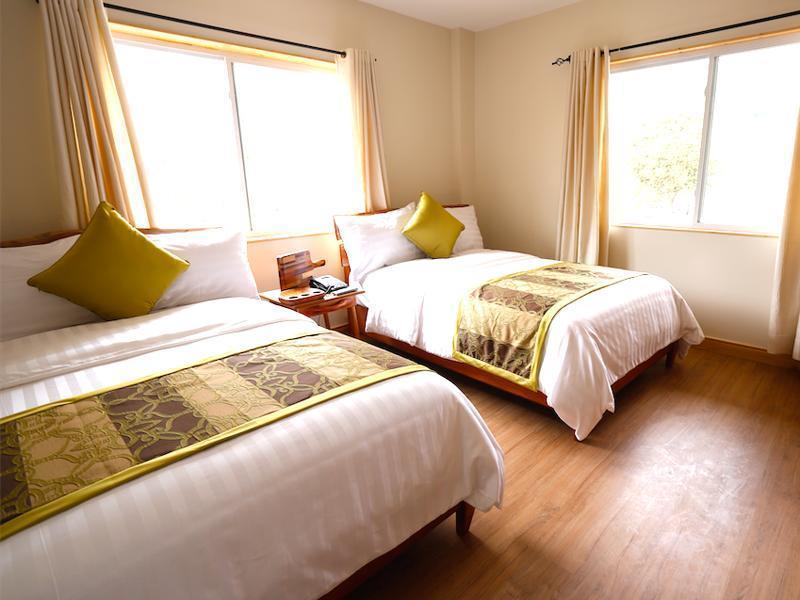Green Canyon Leisure Farms Clark Field Εξωτερικό φωτογραφία