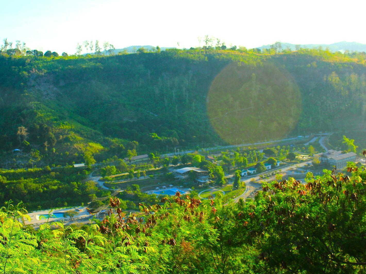 Green Canyon Leisure Farms Clark Field Εξωτερικό φωτογραφία