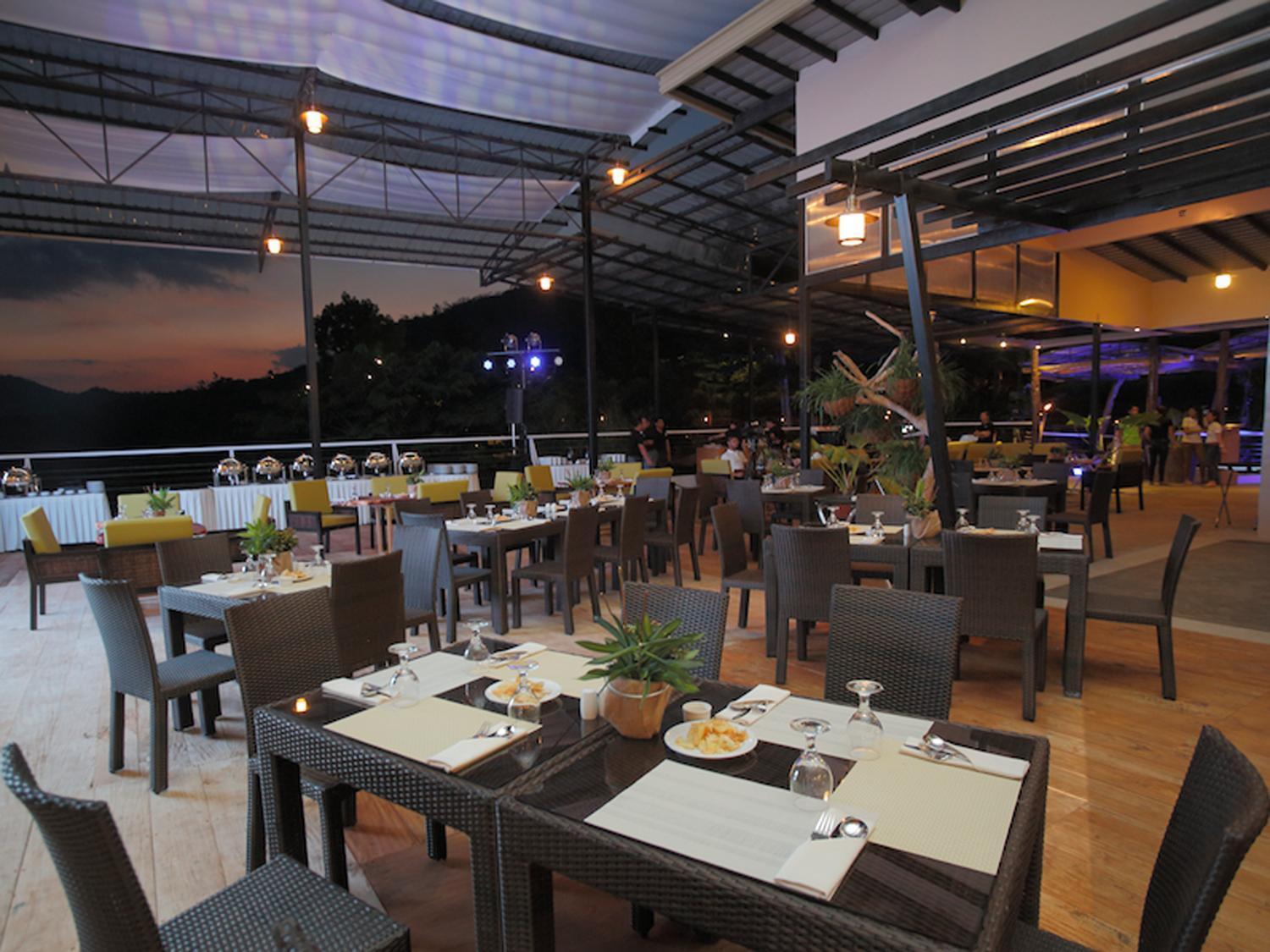 Green Canyon Leisure Farms Clark Field Εξωτερικό φωτογραφία