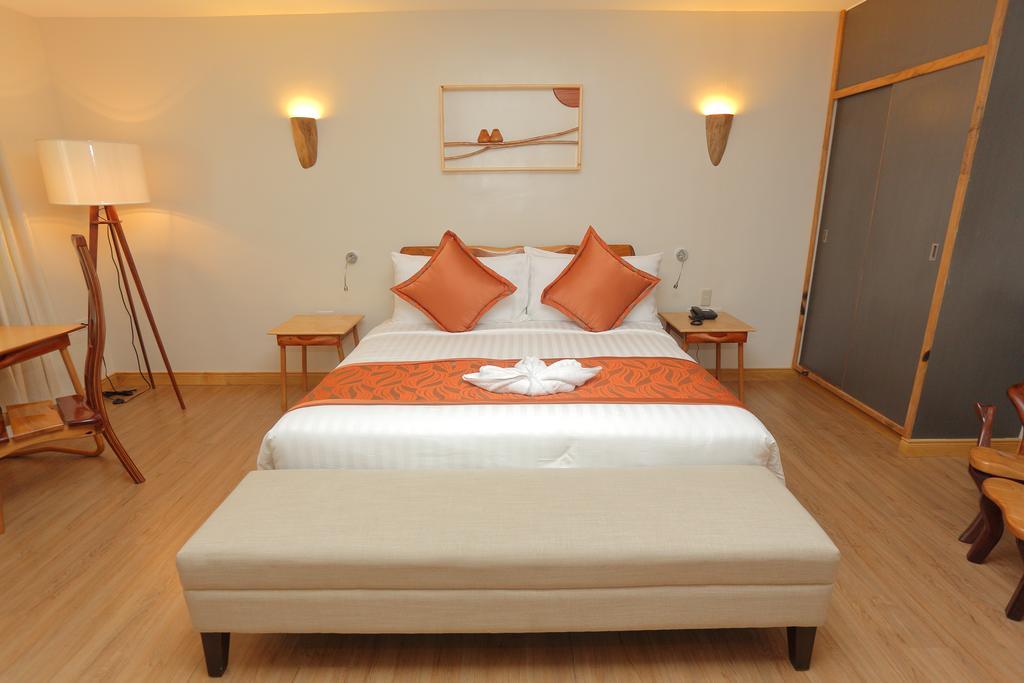 Green Canyon Leisure Farms Clark Field Εξωτερικό φωτογραφία