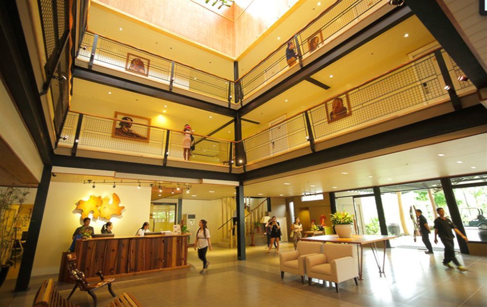 Green Canyon Leisure Farms Clark Field Εξωτερικό φωτογραφία