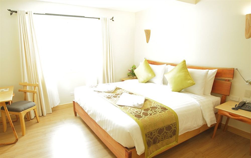 Green Canyon Leisure Farms Clark Field Εξωτερικό φωτογραφία