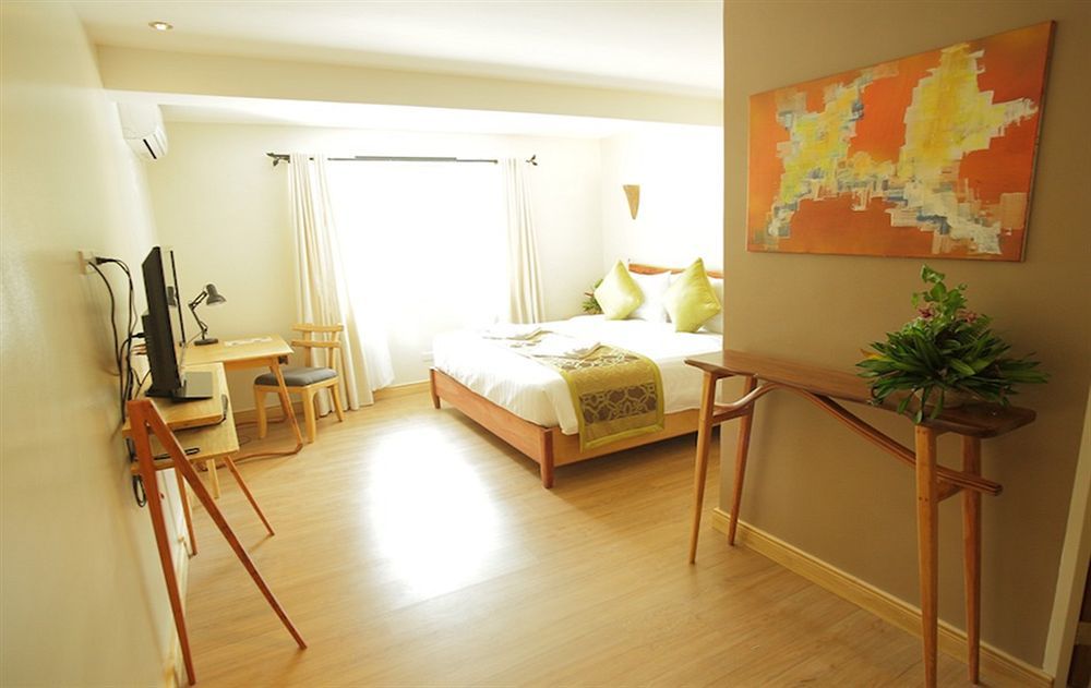 Green Canyon Leisure Farms Clark Field Εξωτερικό φωτογραφία