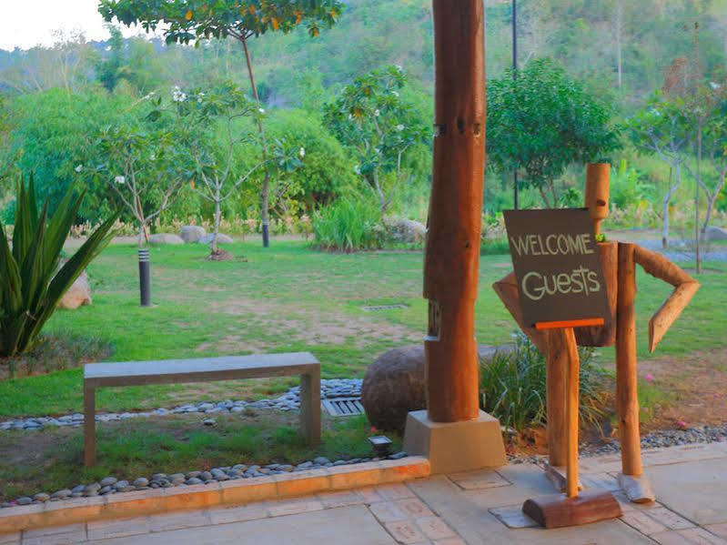 Green Canyon Leisure Farms Clark Field Εξωτερικό φωτογραφία