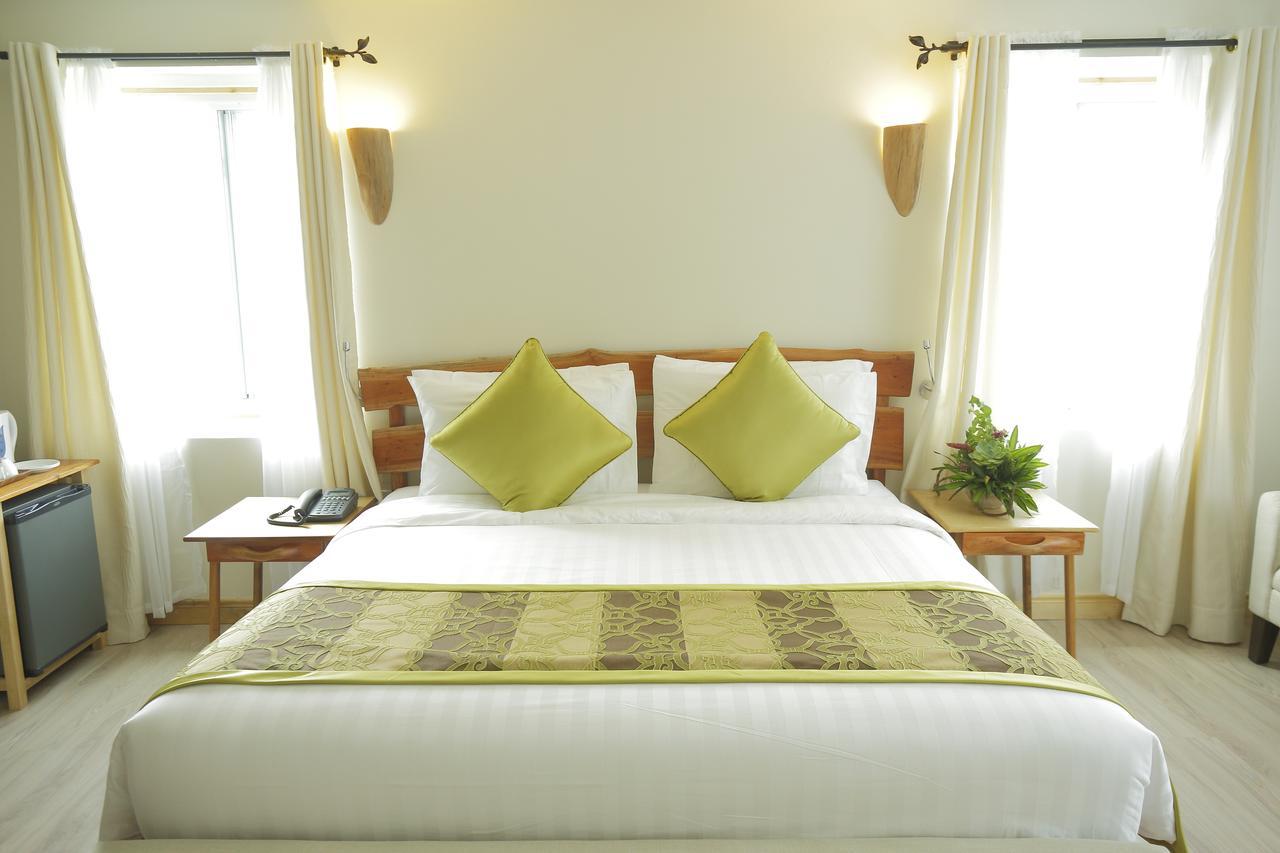 Green Canyon Leisure Farms Clark Field Εξωτερικό φωτογραφία