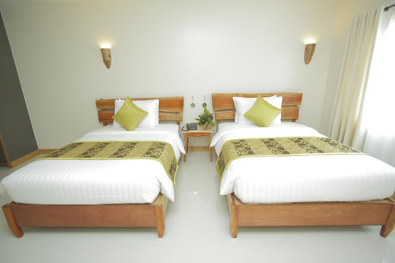 Green Canyon Leisure Farms Clark Field Εξωτερικό φωτογραφία