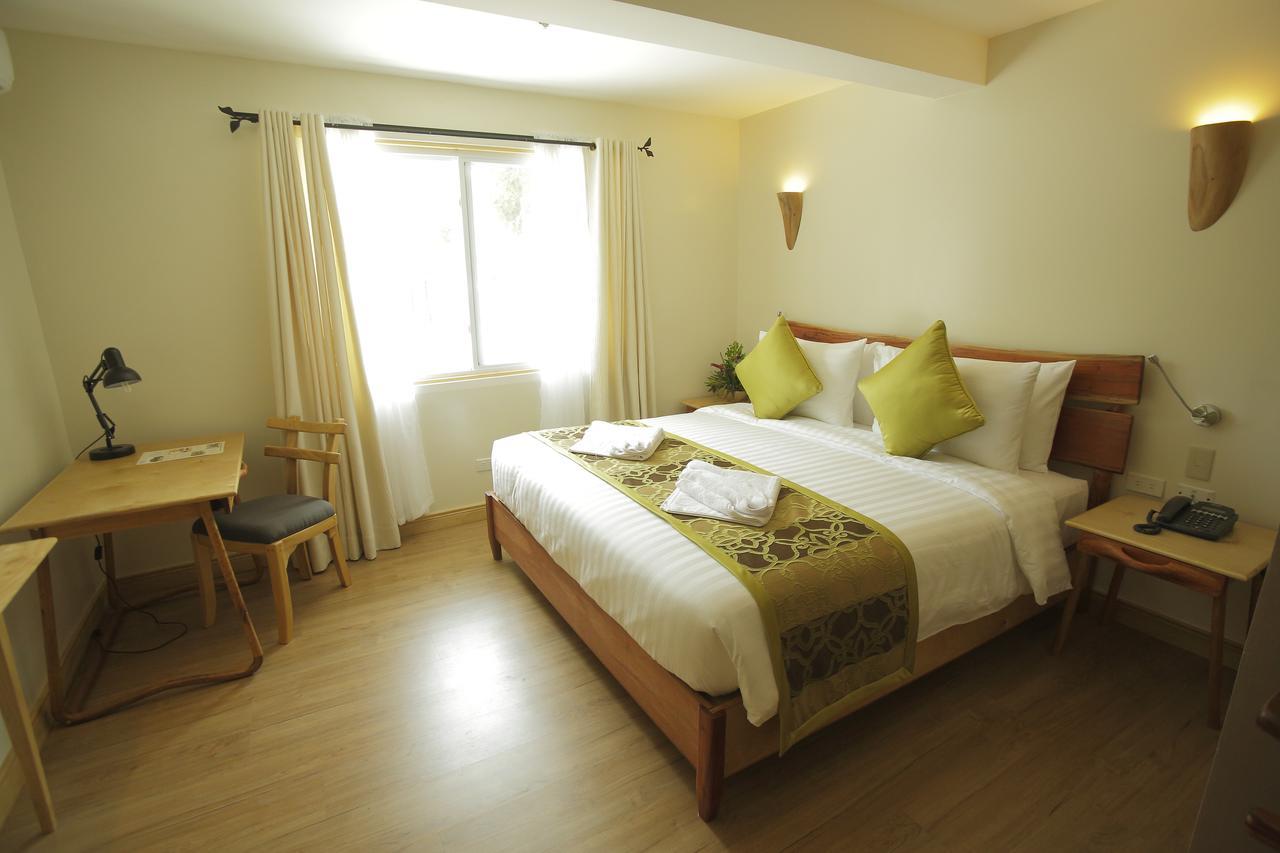 Green Canyon Leisure Farms Clark Field Εξωτερικό φωτογραφία
