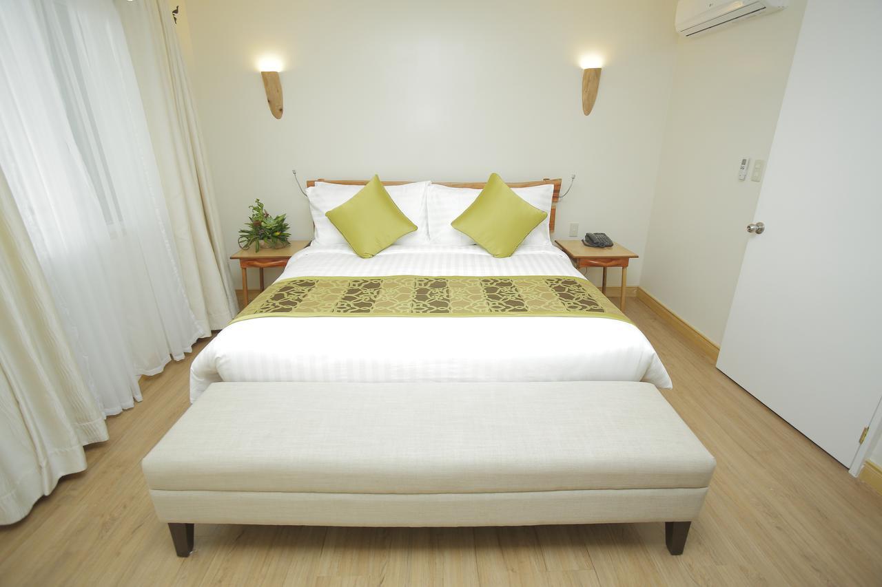 Green Canyon Leisure Farms Clark Field Εξωτερικό φωτογραφία