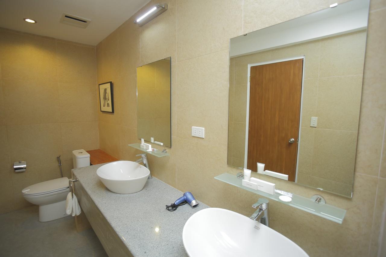 Green Canyon Leisure Farms Clark Field Εξωτερικό φωτογραφία