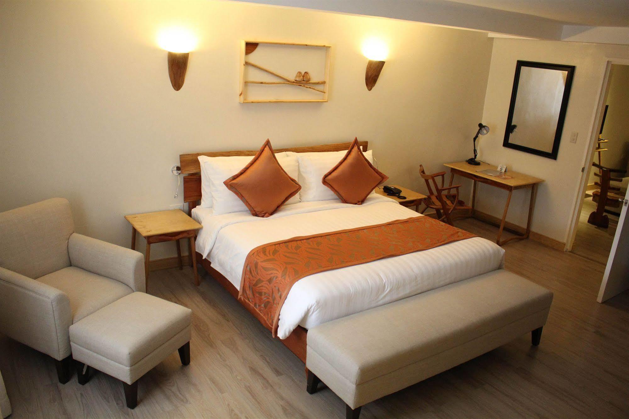 Green Canyon Leisure Farms Clark Field Εξωτερικό φωτογραφία