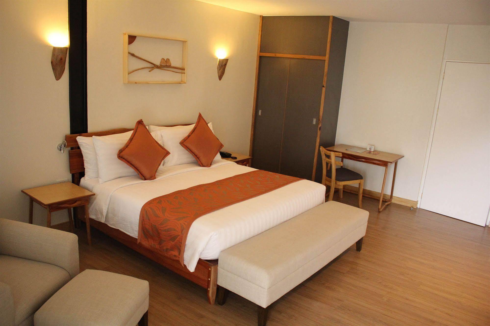 Green Canyon Leisure Farms Clark Field Εξωτερικό φωτογραφία