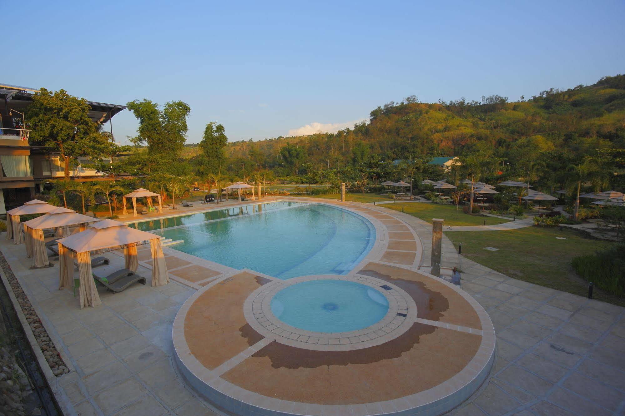 Green Canyon Leisure Farms Clark Field Εξωτερικό φωτογραφία