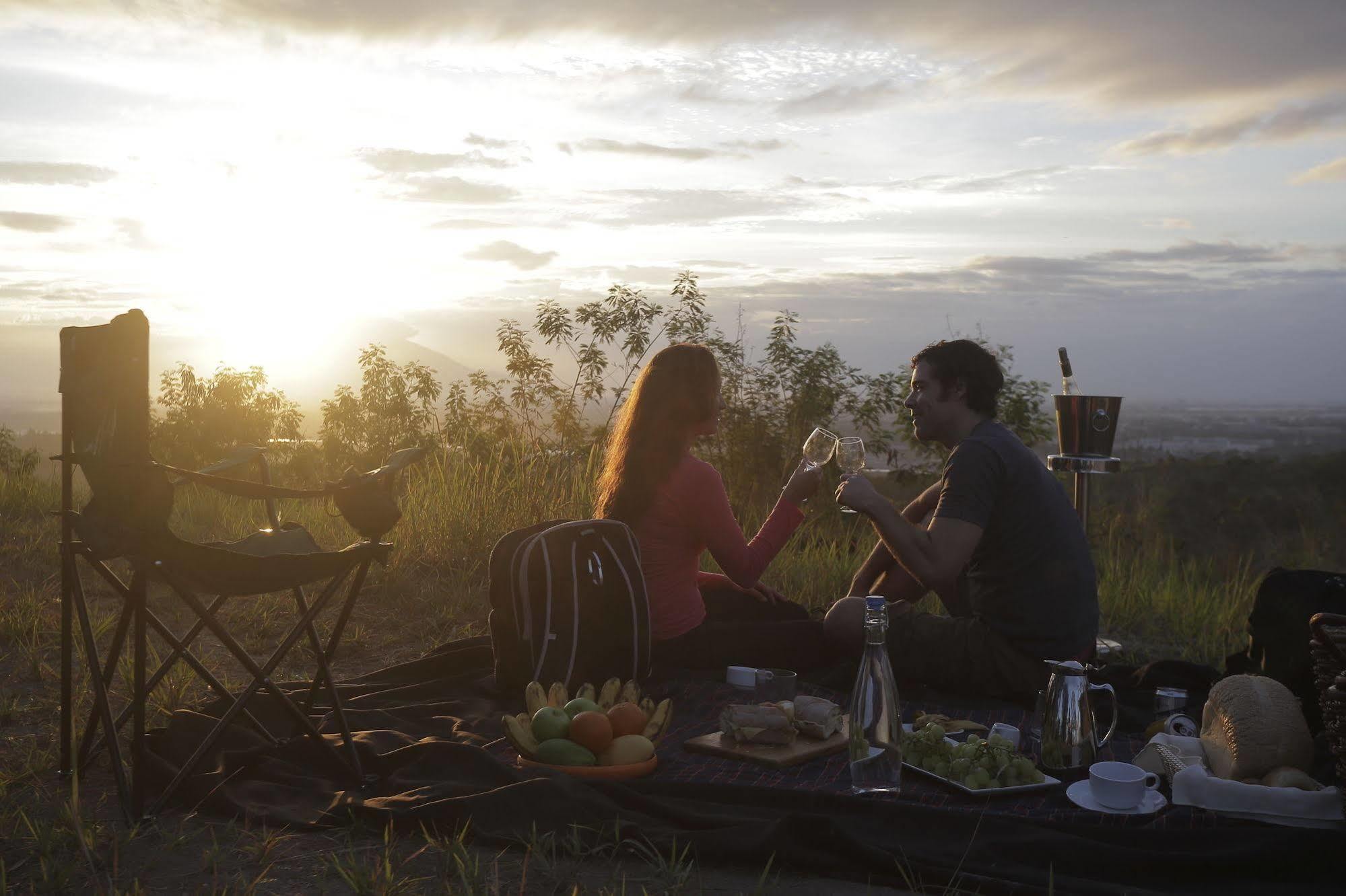 Green Canyon Leisure Farms Clark Field Εξωτερικό φωτογραφία