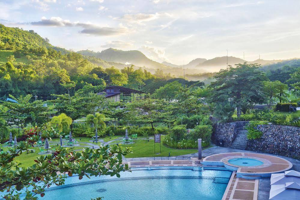 Green Canyon Leisure Farms Clark Field Εξωτερικό φωτογραφία