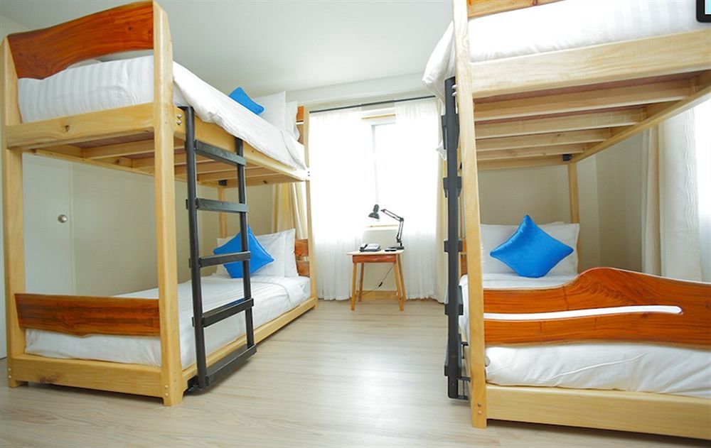 Green Canyon Leisure Farms Clark Field Εξωτερικό φωτογραφία