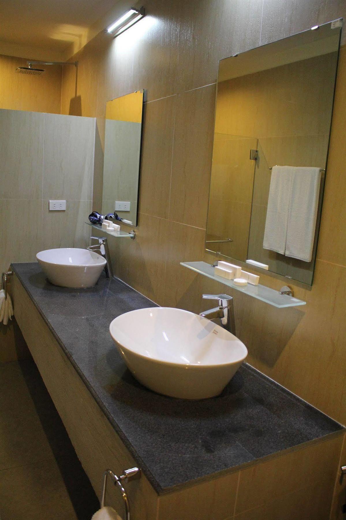 Green Canyon Leisure Farms Clark Field Εξωτερικό φωτογραφία