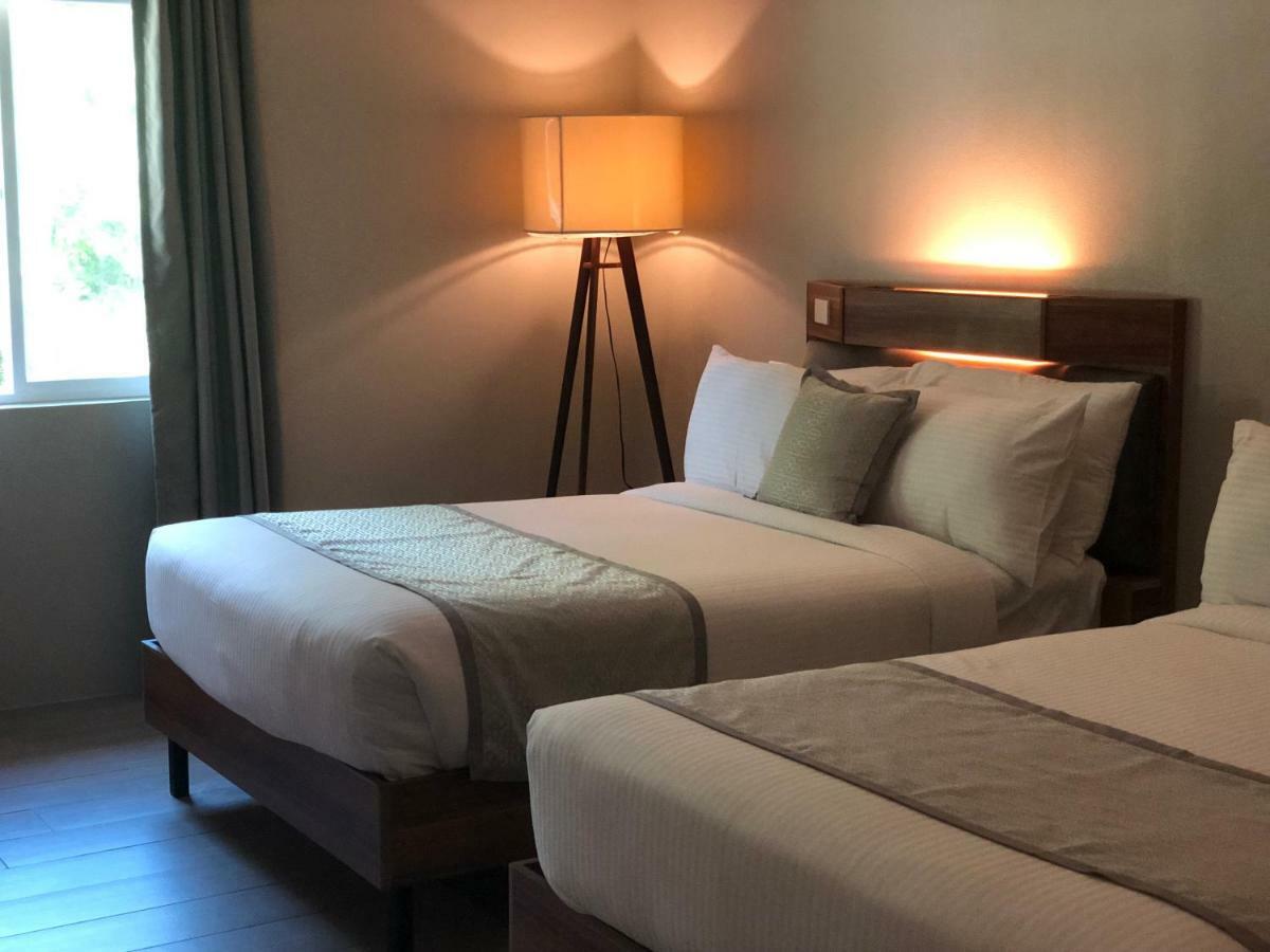 Green Canyon Leisure Farms Clark Field Εξωτερικό φωτογραφία