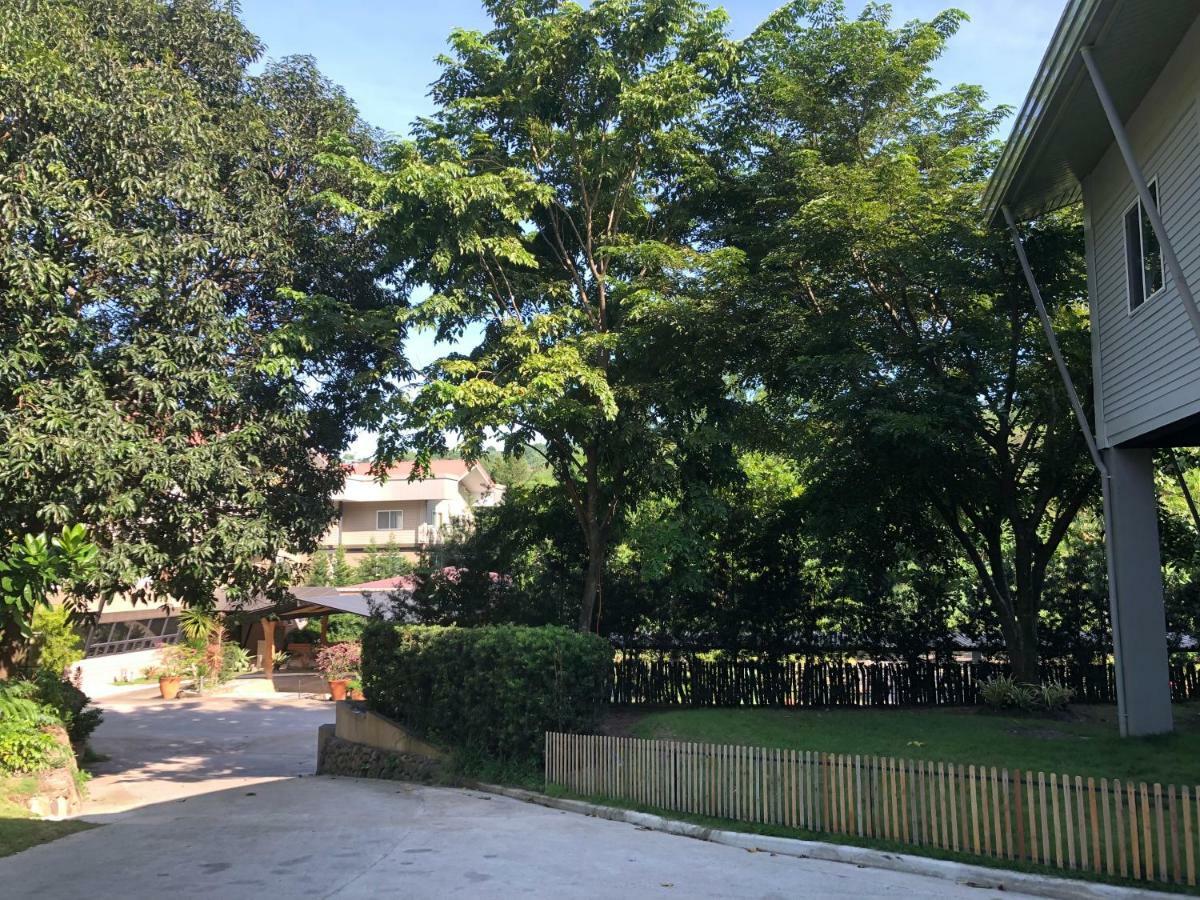 Green Canyon Leisure Farms Clark Field Εξωτερικό φωτογραφία