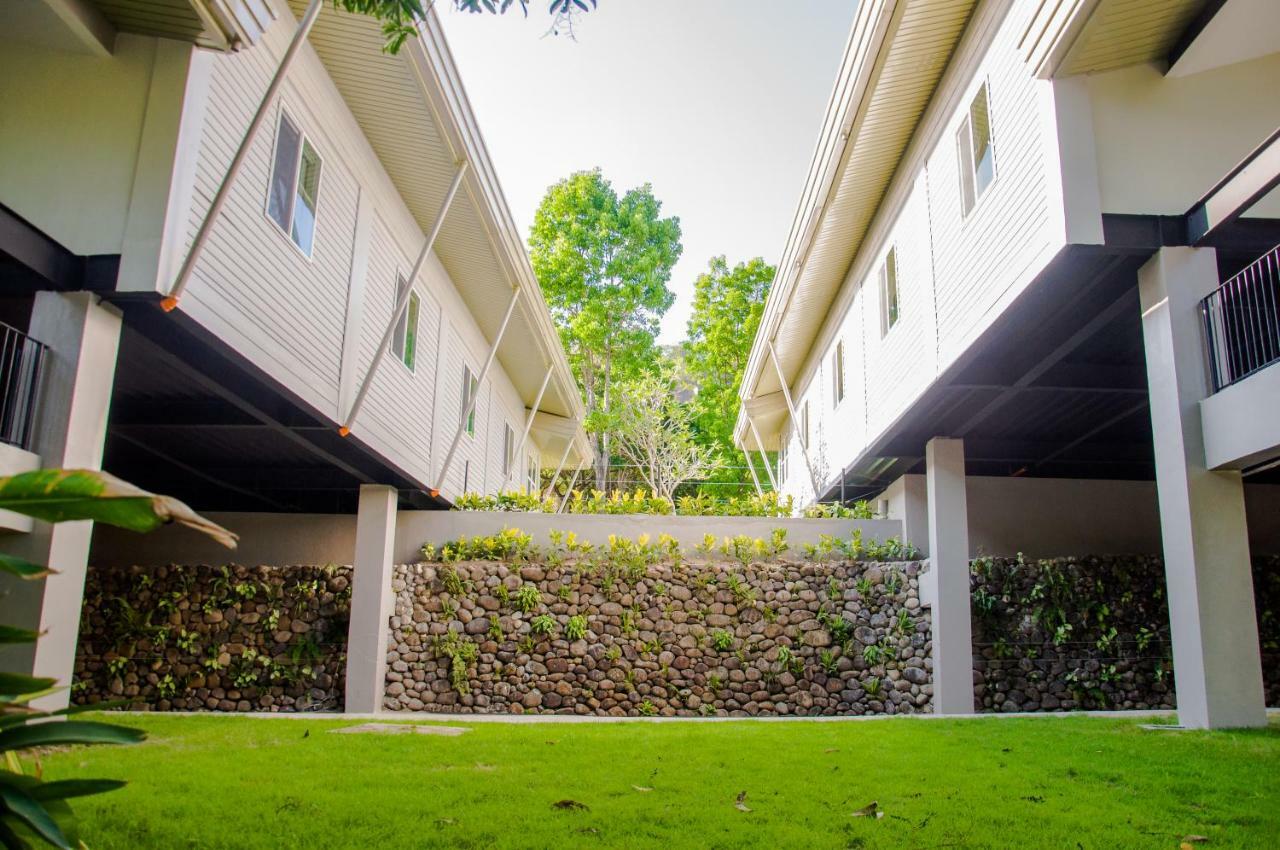 Green Canyon Leisure Farms Clark Field Εξωτερικό φωτογραφία