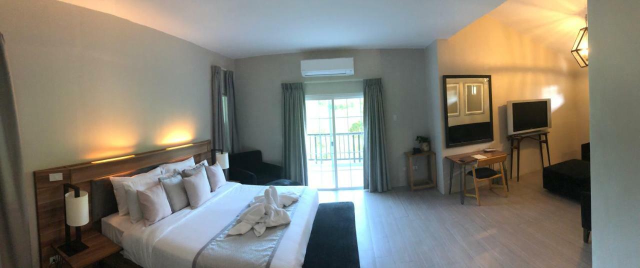Green Canyon Leisure Farms Clark Field Εξωτερικό φωτογραφία