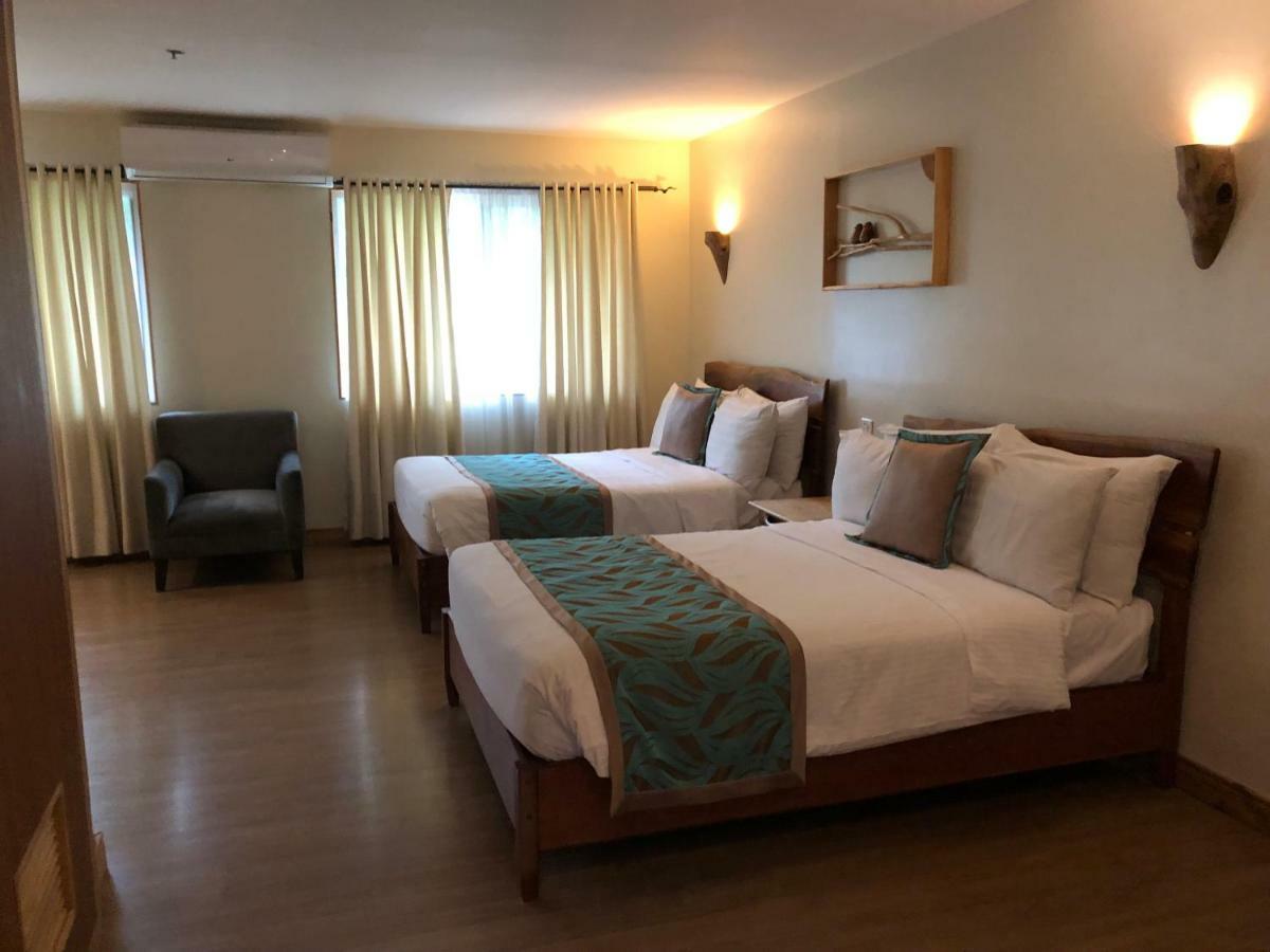 Green Canyon Leisure Farms Clark Field Εξωτερικό φωτογραφία
