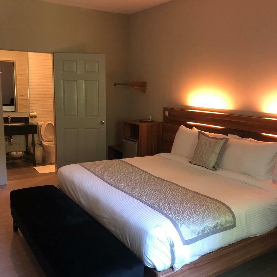 Green Canyon Leisure Farms Clark Field Εξωτερικό φωτογραφία