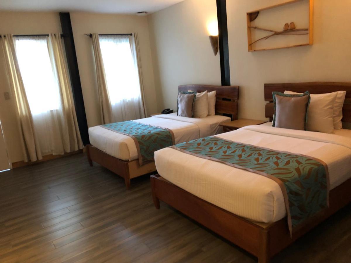 Green Canyon Leisure Farms Clark Field Εξωτερικό φωτογραφία