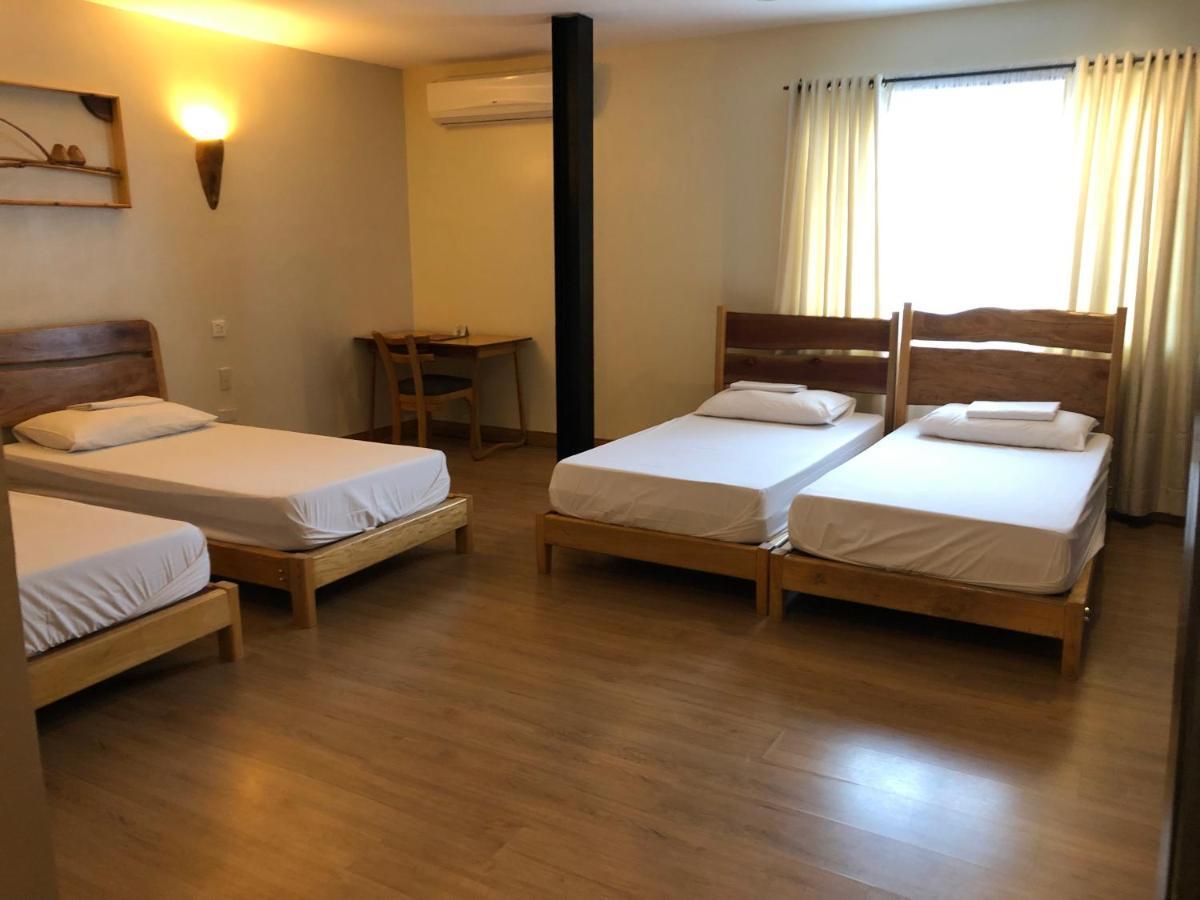 Green Canyon Leisure Farms Clark Field Εξωτερικό φωτογραφία